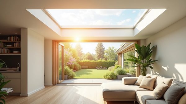 Fakro roof windows: blending light, style, and innovation for modern homes