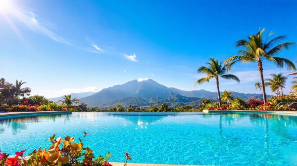 Top-rated pool builders in Mauritius for your ideal oasis