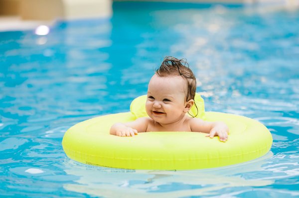 Discover the best baby float, pool float and inflatable mattress