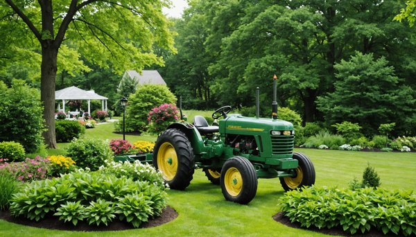 Farmingdale observer: explore essential home and garden tips