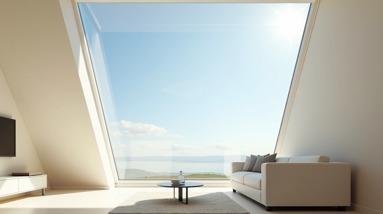 Main types of fakro roof windows and design options